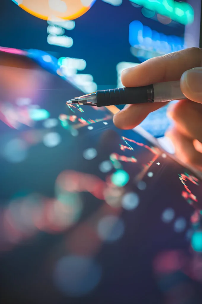 investment management