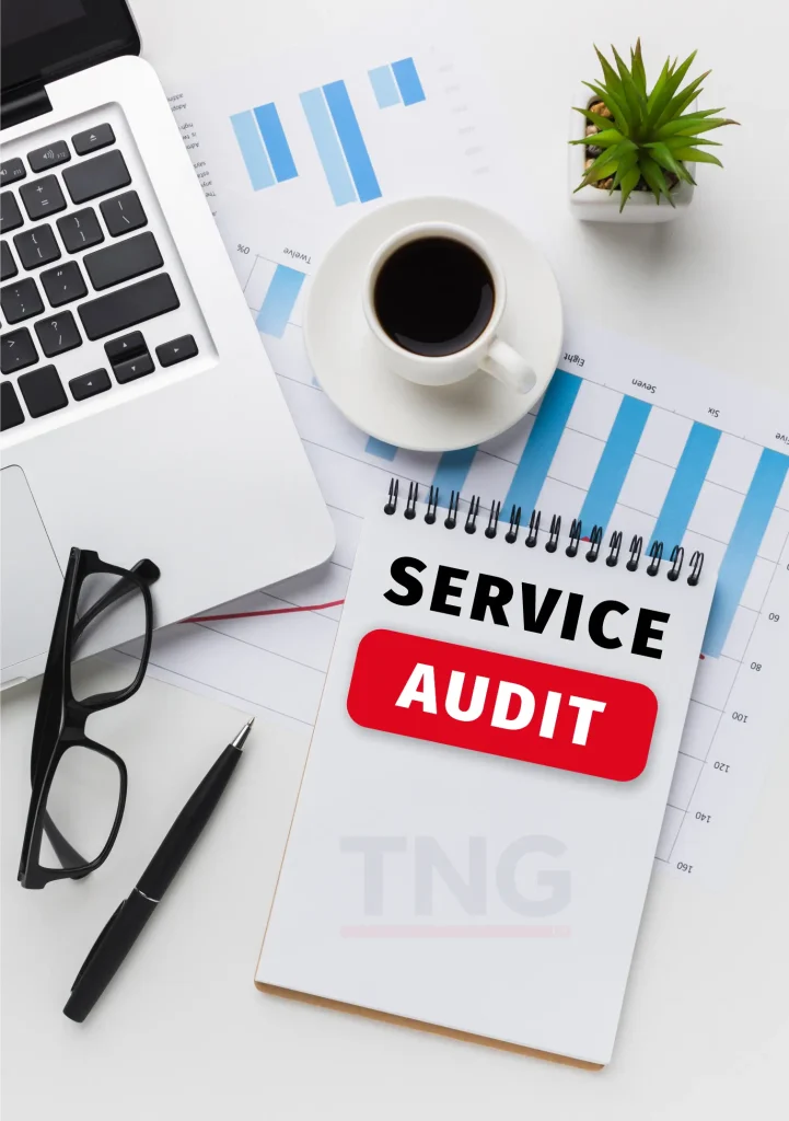 service audit